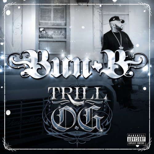 Bun B - Trill O.G.