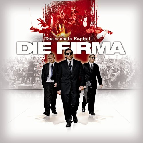 Die Firma- Das sechste Kapitel