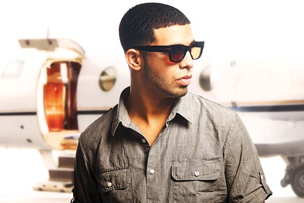 Drake Interview