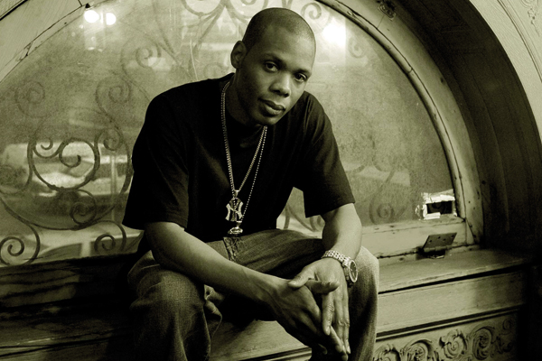 Cormega