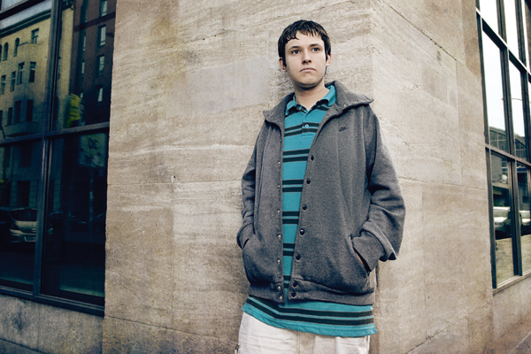 Hudson Mohawke