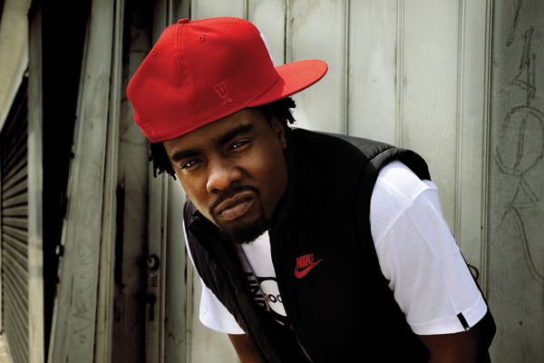 Wale