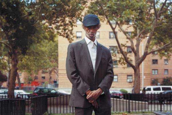 Gil Scott-Heron
