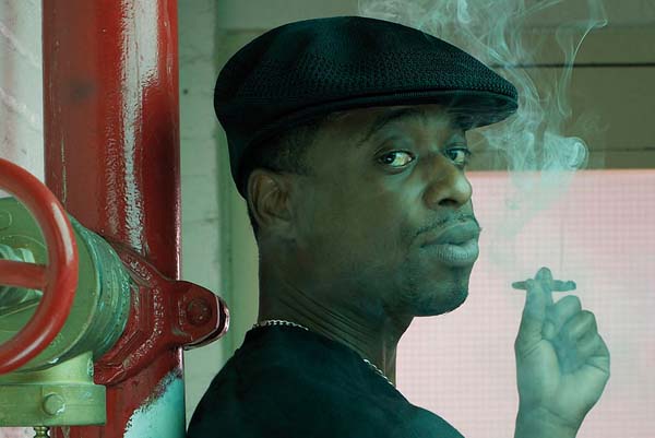 Devin The Dude