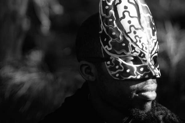 Flying Lotus Interview