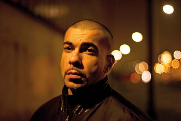 Azad x Julian Williams x DJ Teddy-O