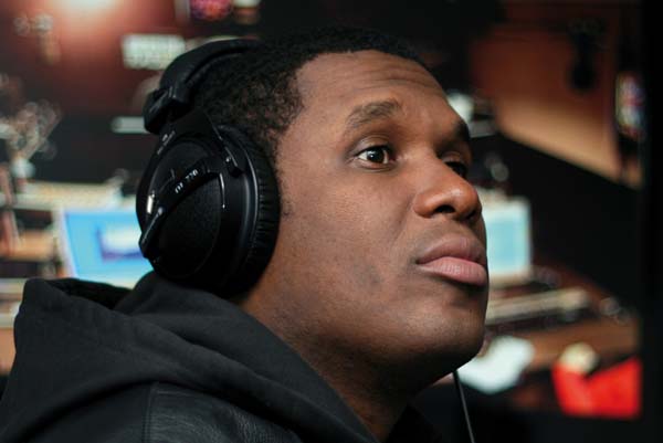 Jay Electronica