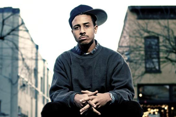 Blu - No York! Album (Stream)