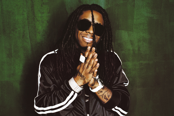 Lil Wayne — Pusha T Diss