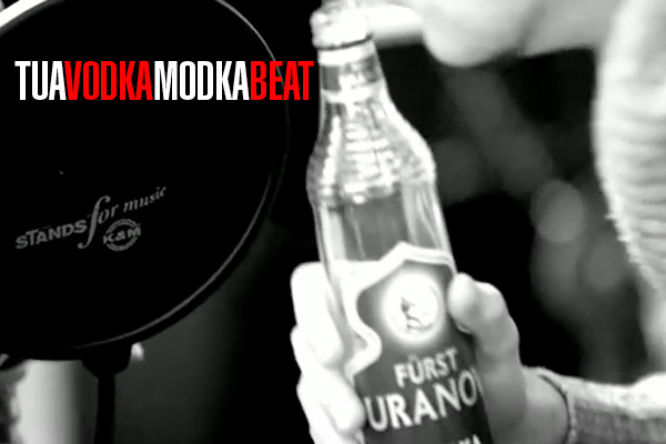 Tua - Vodkabeat