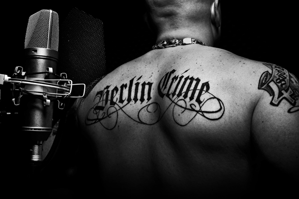 Berlin Rap 2011