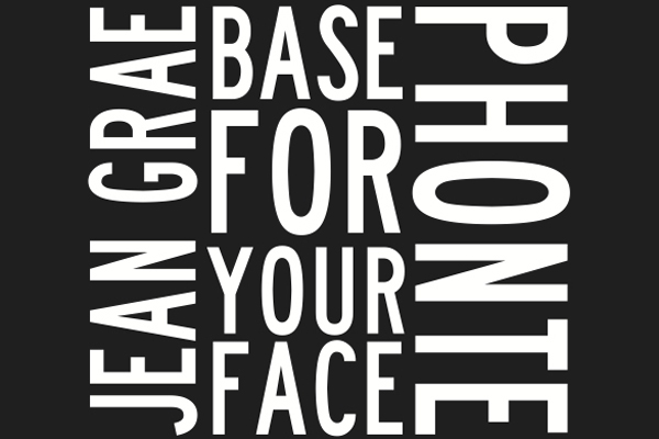 Lil B x Jean Grae x Phonte