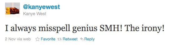 Kanye Tweet 6