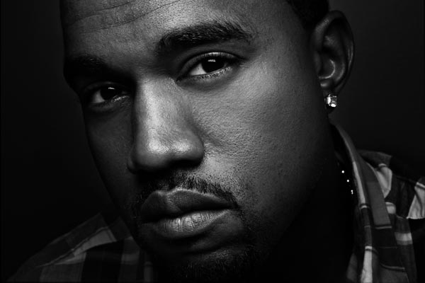 Kanye x Jay Z x Tourtagebuch