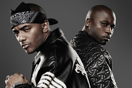 Kings of HipHop: Mobb Deep