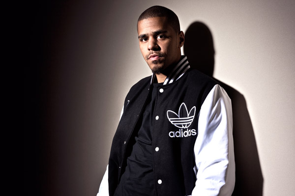 J. Cole - Nobody's Perfect