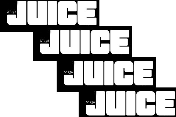 JUICE #136