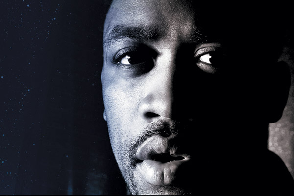 M.I.A. x Wiley Remix