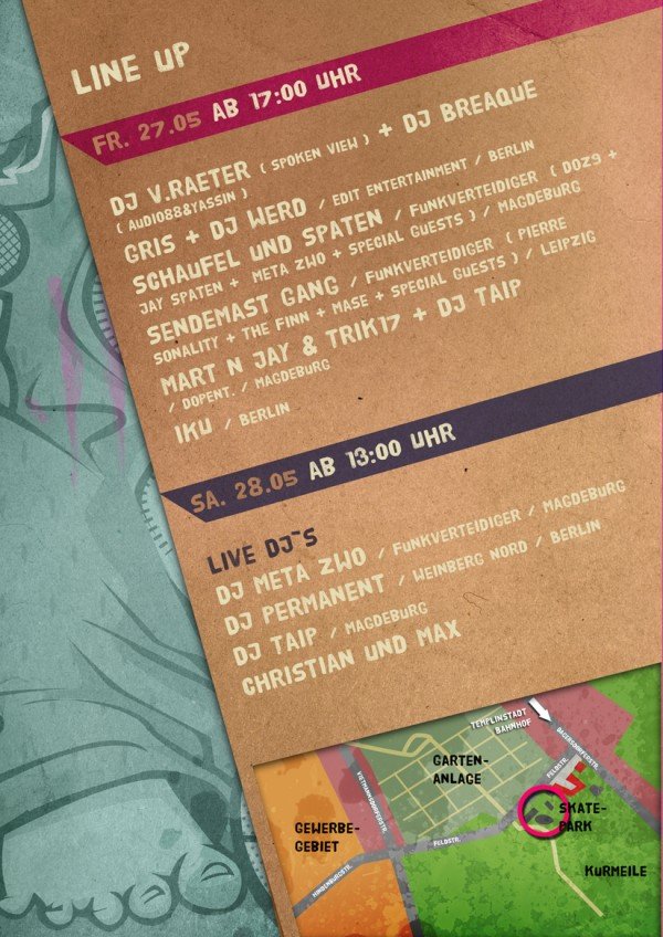 more elements flyer