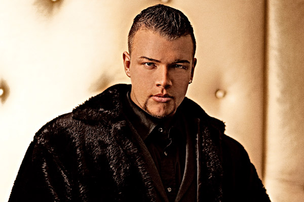 Kollegah Interview