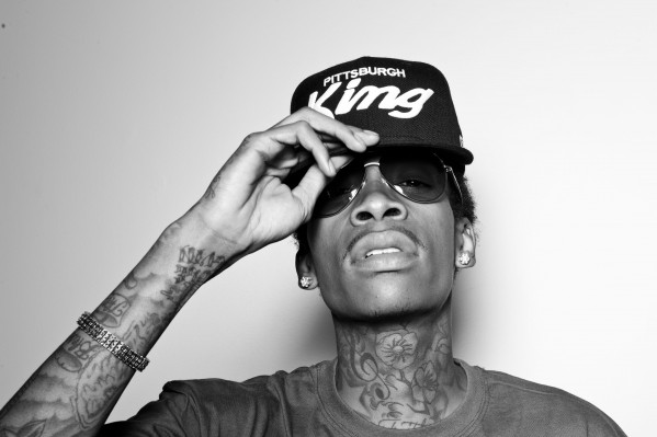 Wiz Khalifa x 50 Cent x Harry Fraud
