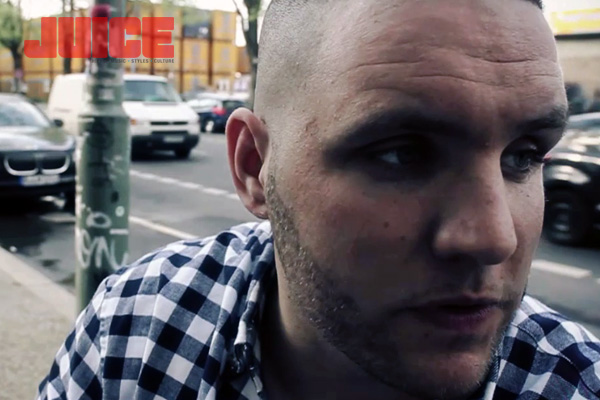 Fler - Interview
