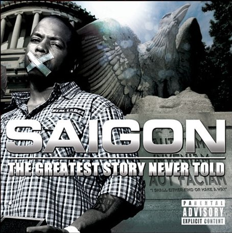Saigon - GSNT