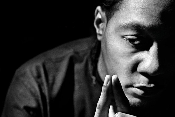 DJ Quik - Feature