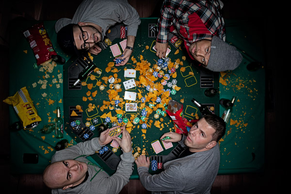 DJ Roundtable 2011