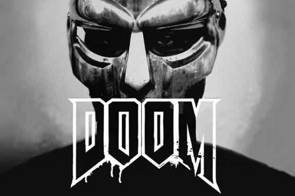 DOOM live in Berlin