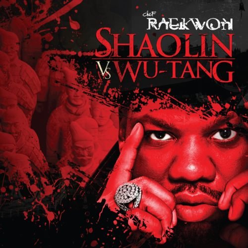 Raekwon - Shaolin vs. Wu-Tang