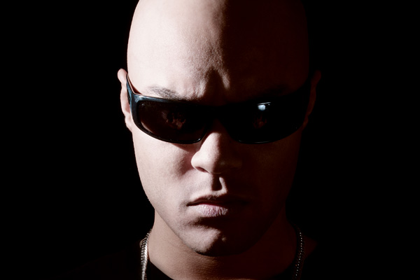 K.I.Z - Tarek Interview
