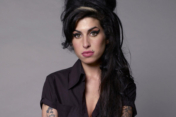 RIP Amy Winehouse
