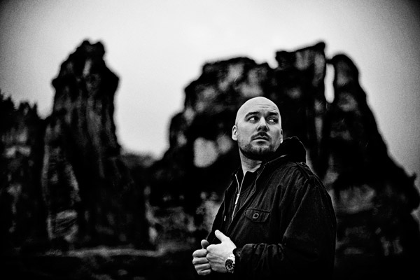 Kool Savas, Genetikk live