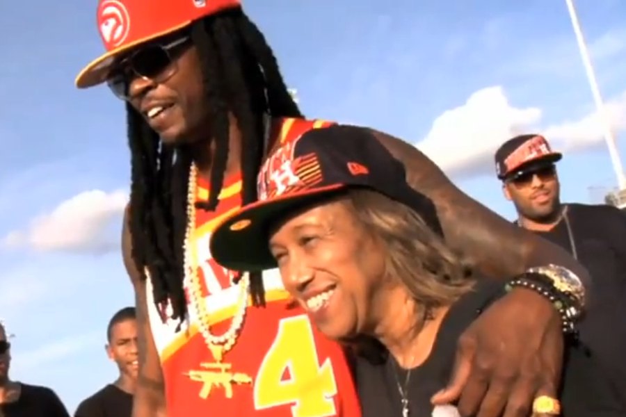 Pimp C, Lean und 2 Chainz