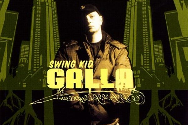 Rest In Peace Galla (RAG)