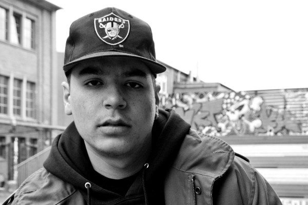Nate57 - Interview