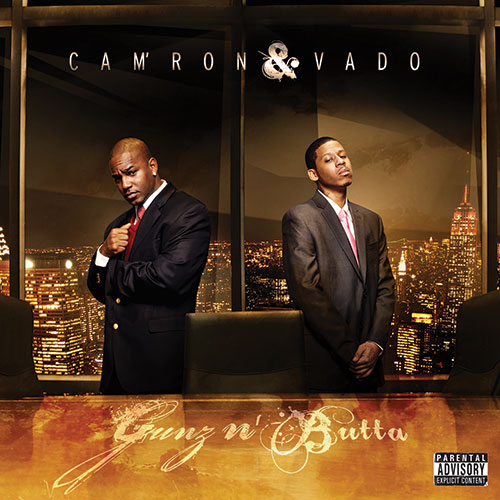 Cam'ron & Vado - Gunz'n'Butta