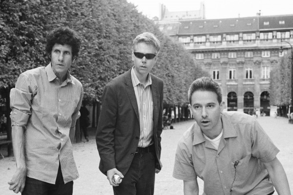 Kings of HipHop: Beastie Boys 2
