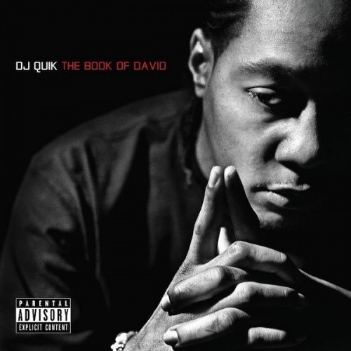 DJ Quik - The Book of David