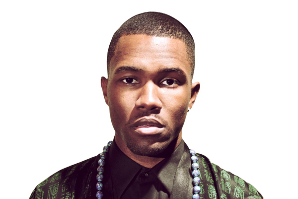Frank Ocean - Voodoo (Snippet)