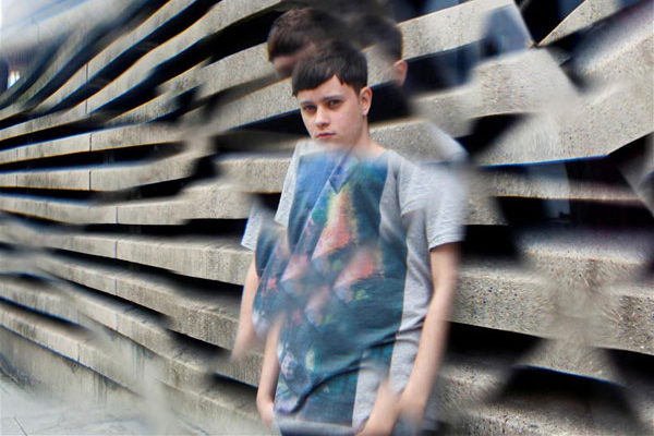 Rustie