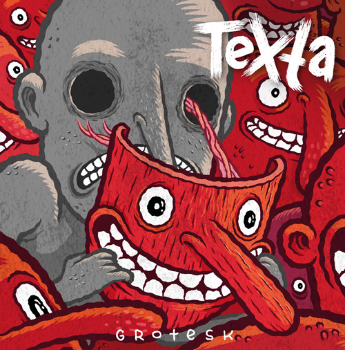 Texta - Grotesk