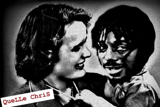 Quelle Chris - We Eat It