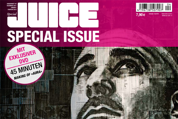 Kool Savas Sonderausgabe