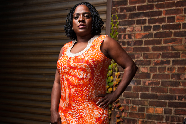 Sharon Jones & The Dap-Kings