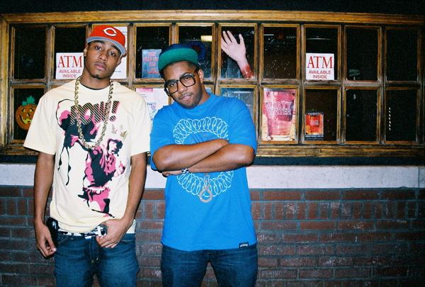 The Cool Kids - Interview