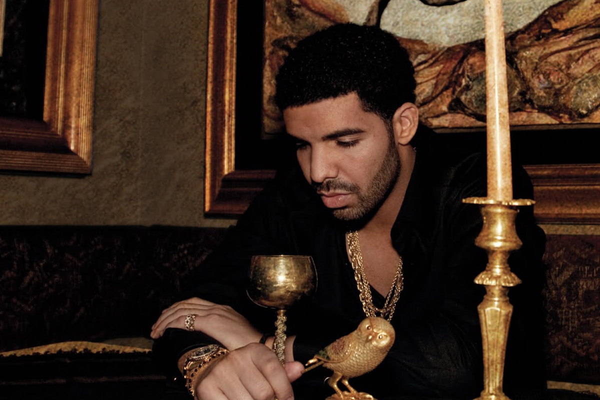 Neue Drake Album-Tracks