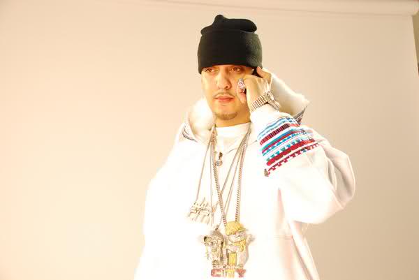 French Montana - Shot Caller