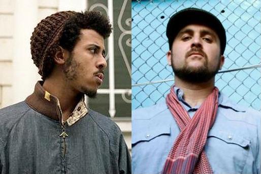 Blu & Exile (LP Stream)